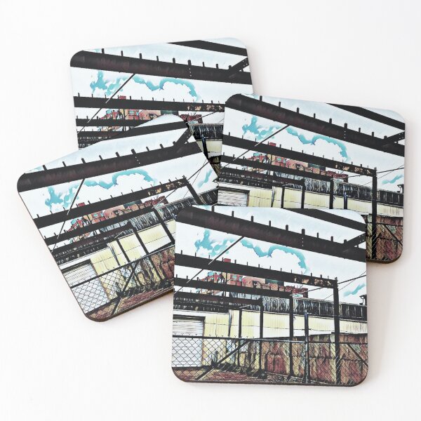 Item preview, Urban Angles designed and sold by Clint Ackerman.