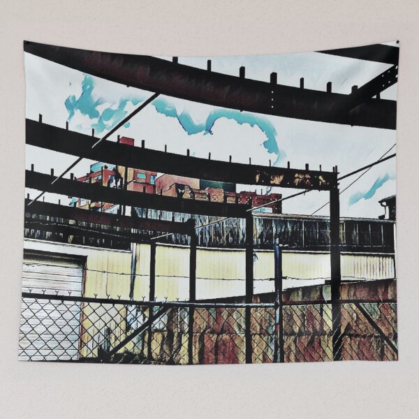 Item preview, Urban Angles designed and sold by Clint Ackerman.