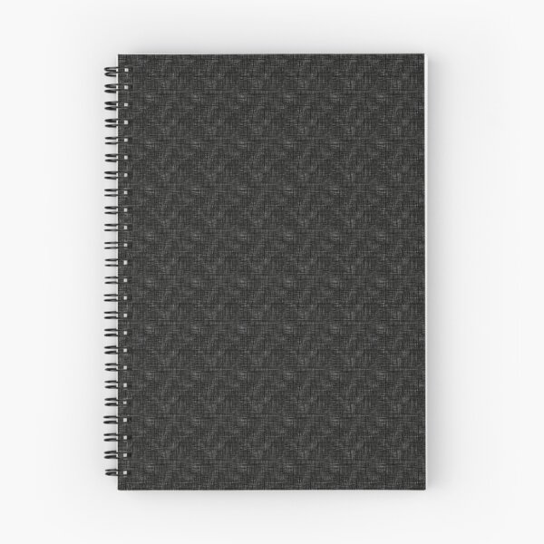 Item preview, Textured black, solid black. designed and sold by marinaklykva.