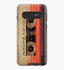 Awesome Mix Vol. 1 Case/Skin for Samsung Galaxy
