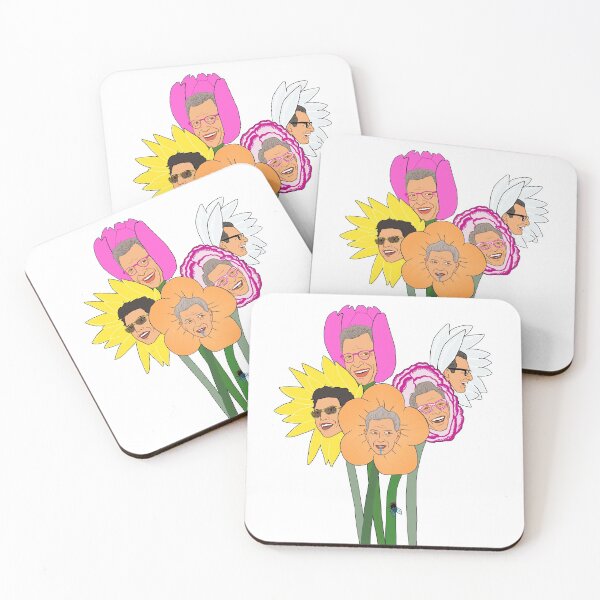 Item preview, Goldblooms designed and sold by OKdoodle.