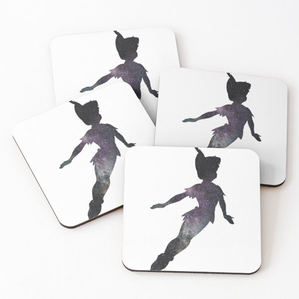 Item preview, peter pan designed and sold by Zoe Baruch.