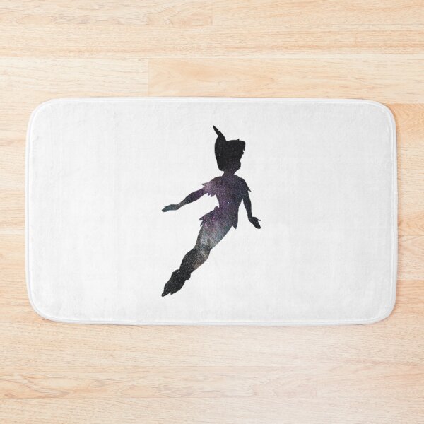 Item preview, Peter Pan designed and sold by Zoe Baruch.