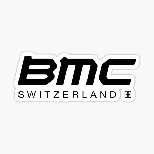 bmc switzerland logo