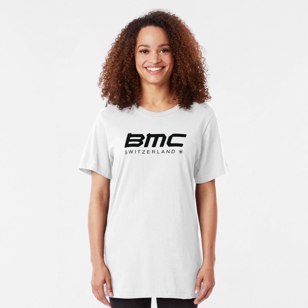 bmc switzerland clothing