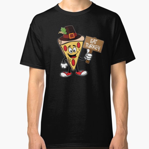Wigan Pie T-Shirt The Pie/'s The Limit Mens Funny Slogan Clothing Tshirt Gift