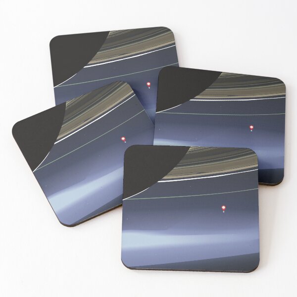 Item preview, Destination: Earth designed and sold by Owen Mische.