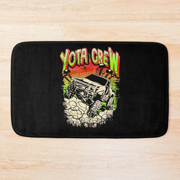 Item preview, Yota Crew Crawler designed and sold by Yota  Crew.