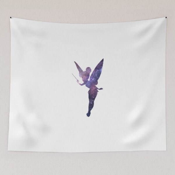 Item preview, peter pan designed and sold by Zoe Baruch.