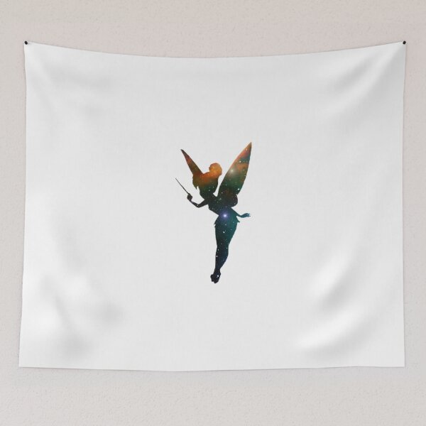 Item preview, peter pan designed and sold by Zoe Baruch.