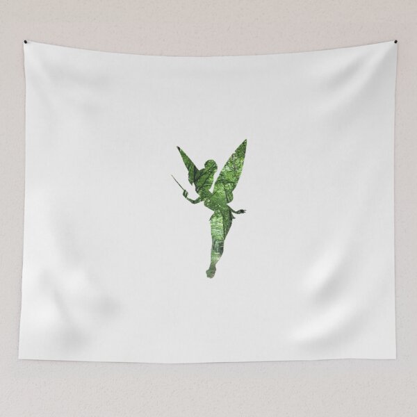 Item preview, peter pan designed and sold by Zoe Baruch.