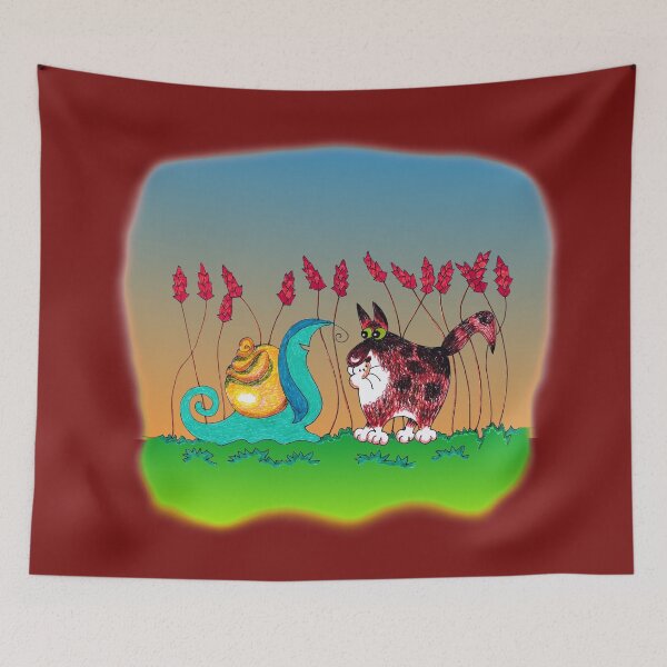 Item preview, Close encounters of the weird kind: sneaky meeting designed and sold by cuprum.