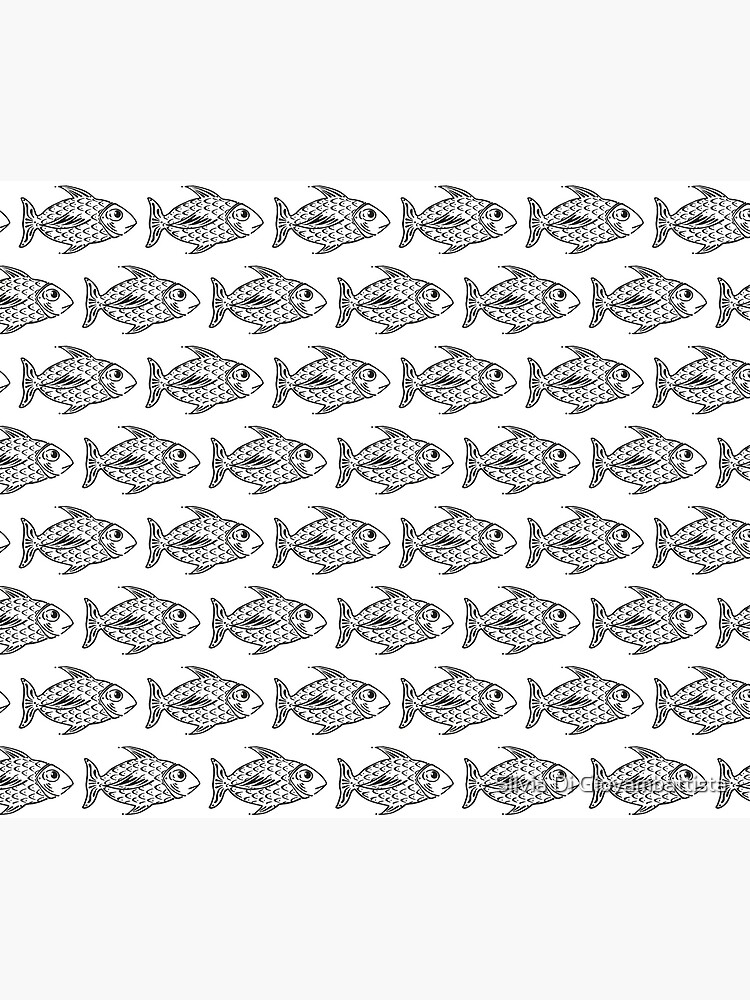 A Fish Named Cicio by SDiGiovambattis