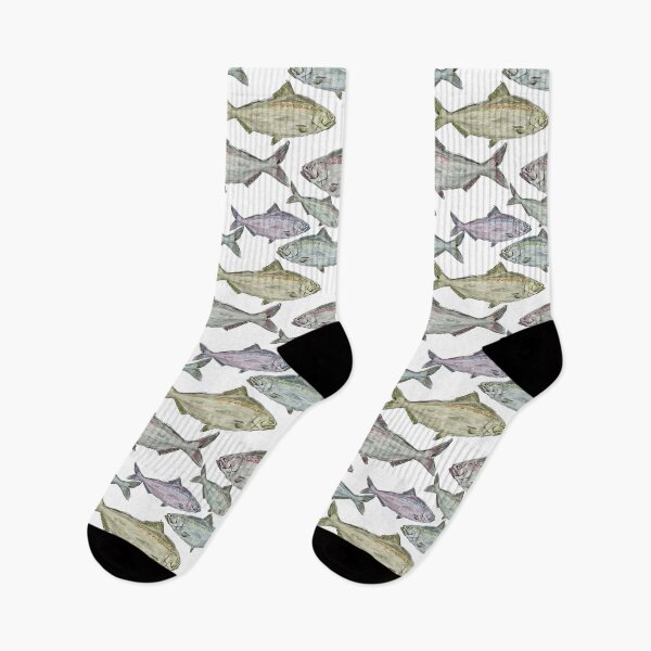 Item preview, Triple Fish designed and sold by MAXLEE Art.