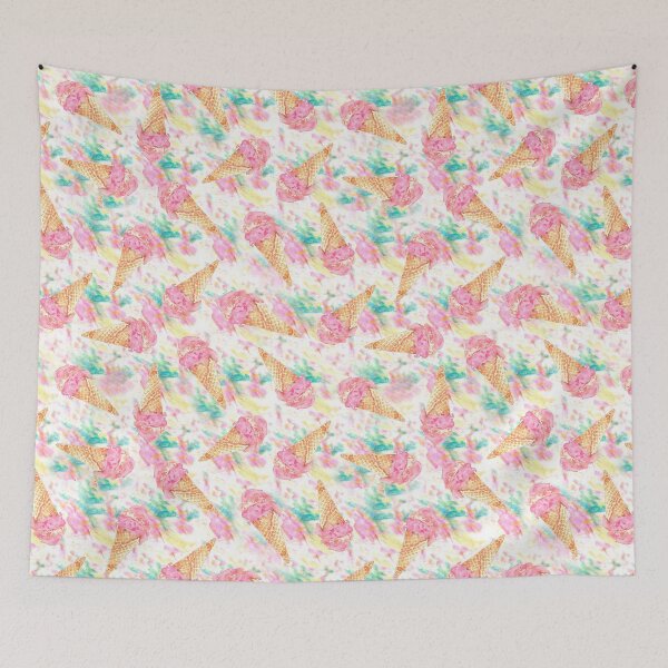 Item preview, Abstract ice cream designed and sold by Lynn  Salac-Gamit.