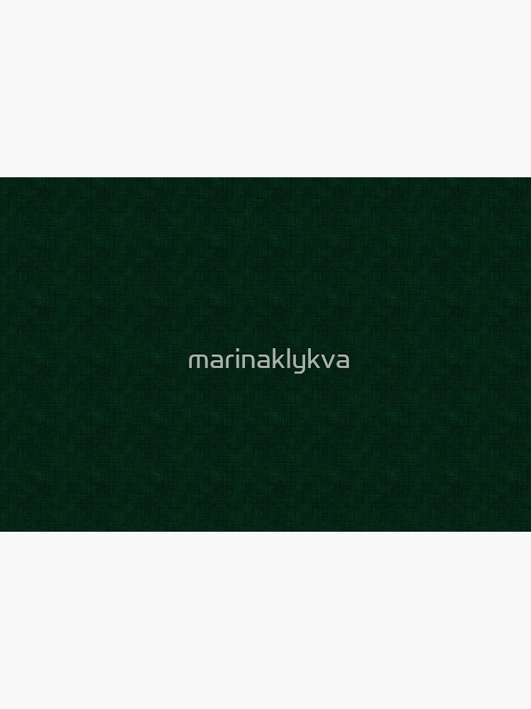 Textured dark green, solid green by marinaklykva