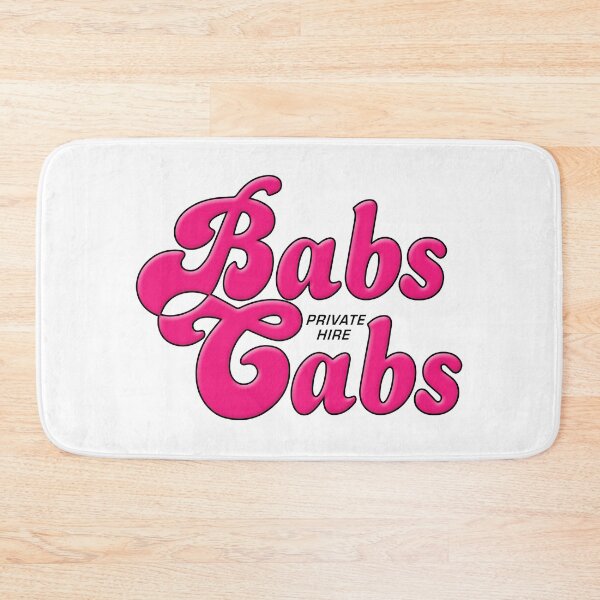 Item preview, Babs Cabs designed and sold by 221c.