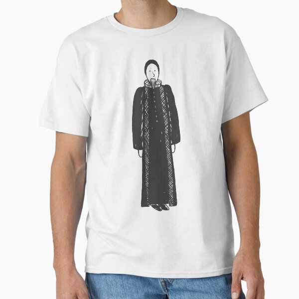 Item preview, Richard Hooker designed and sold by Chris Corbin.