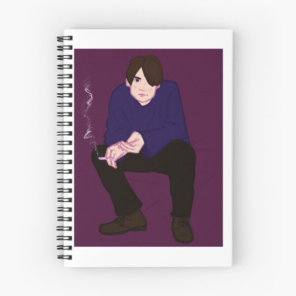 Item preview, Alex James designed and sold by manonrose.