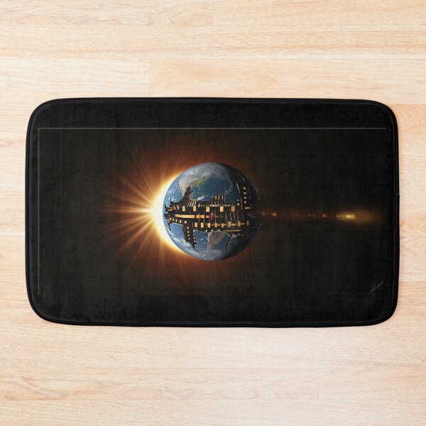 Item preview, Earth designed and sold by Richard  Gerhard.