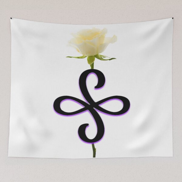 Item preview, A Symbol Of Our Friendship  designed and sold by Mark Jesus-Allen.