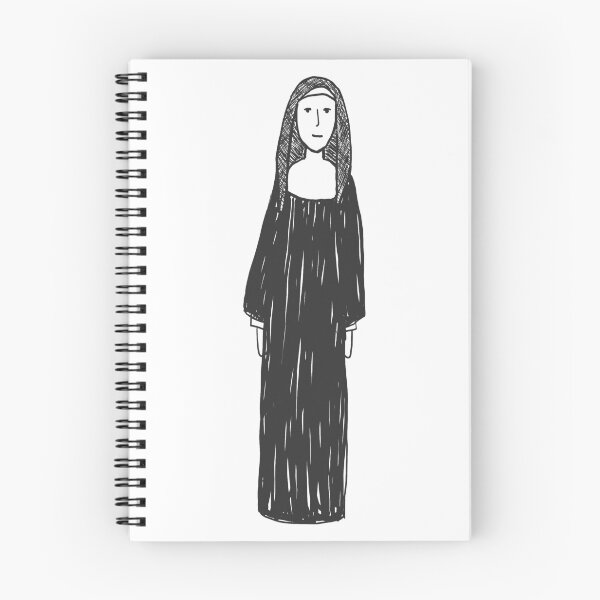 Item preview, Julian of Norwich  designed and sold by Chris Corbin.