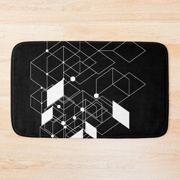 Item preview, Geometric lines designed and sold by paulo silveira.