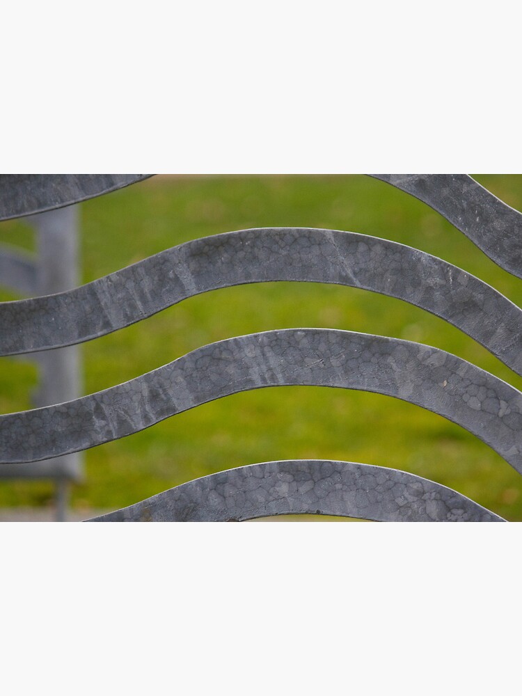 Waves of Steel by LynnWiles