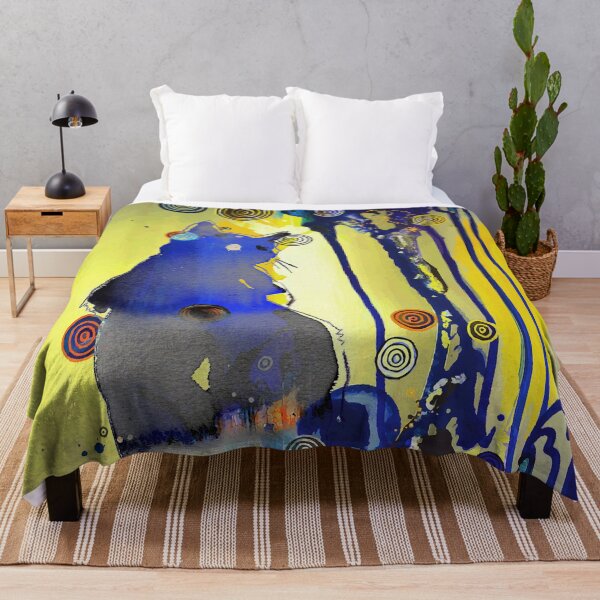 Item preview, blue for you designed and sold by Randi Antonsen.