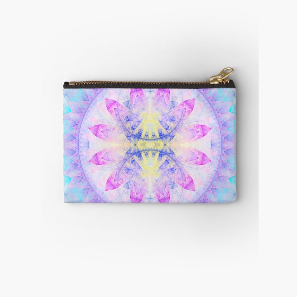 Item preview, Fractal Light Side Up by Cesca Veo designed and sold by cescaveo.