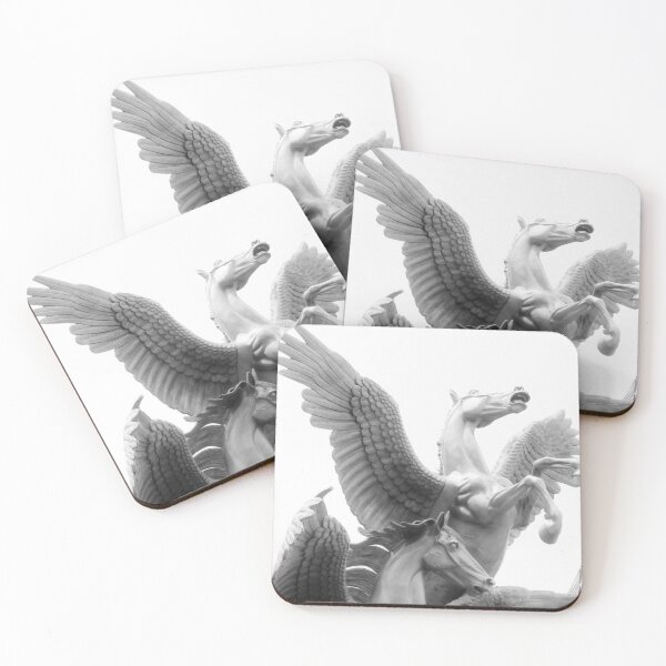 Item preview, Flying Pegasus designed and sold by Islandjunkie09.