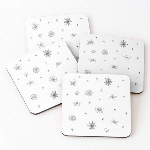 Item preview, Wildflower Multi Mini designed and sold by ghost-becca.