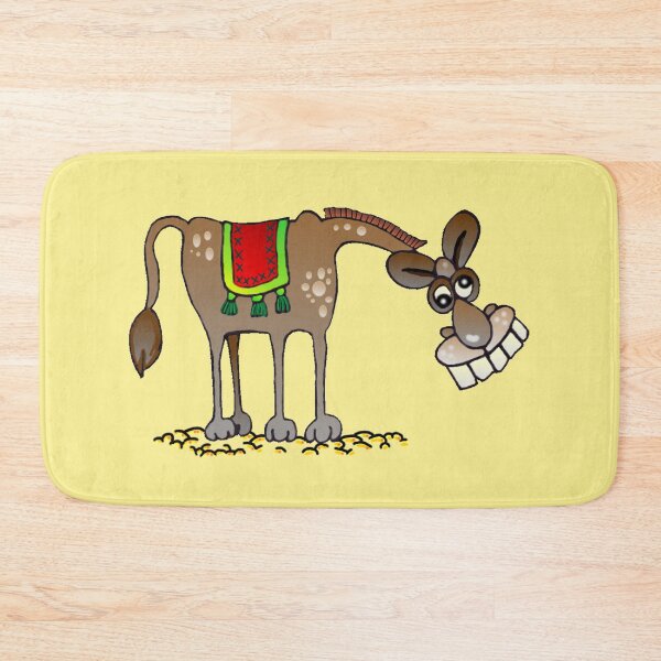 Item preview, Nosey Donkey designed and sold by cuprum.