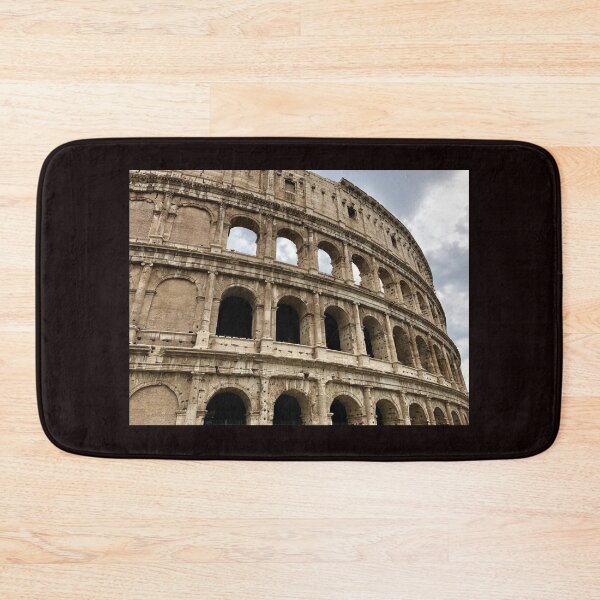 Item preview, Italy - Rome - Colosseum side designed and sold by renprovo.