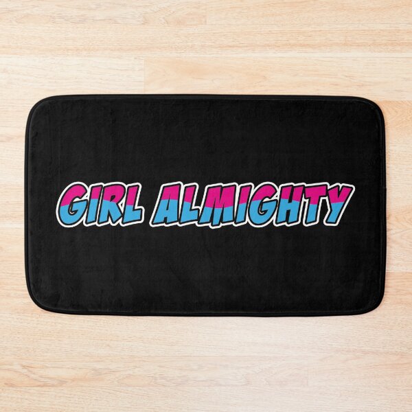 Item preview, Girl Almighty designed and sold by jjsealion.