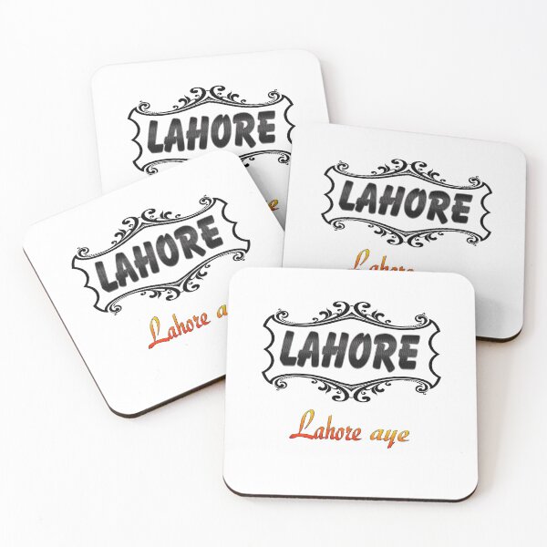 Item preview, Lahore Lahore Hai, Lahore is Lahore designed and sold by ray-day.