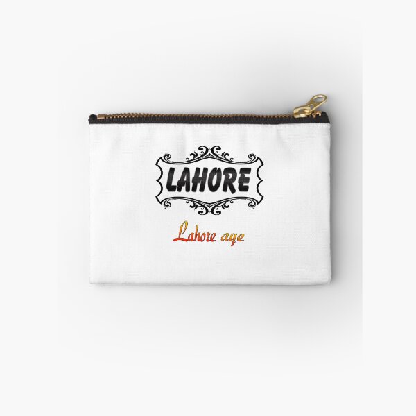 Item preview, Lahore Lahore Hai, Lahore es Lahore designed and sold by ray-day.