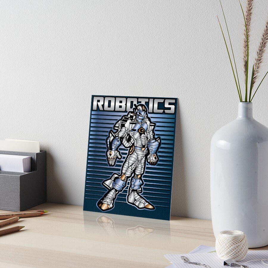 Item preview, Art Board Print designed and sold by WBGraphix.
