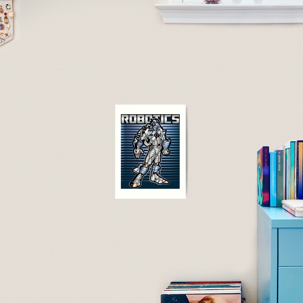 Item preview, Art Print designed and sold by WBGraphix.