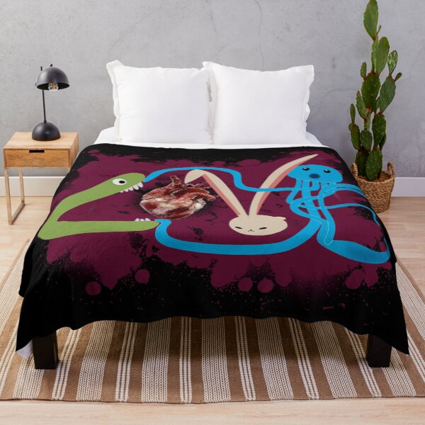 Item preview, Tough Love - Monsters fight for a heart designed and sold by EllianhPi.