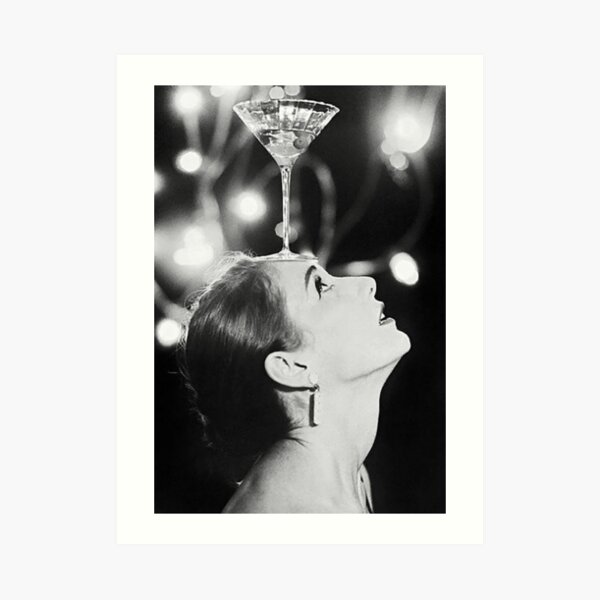 balance Art Print