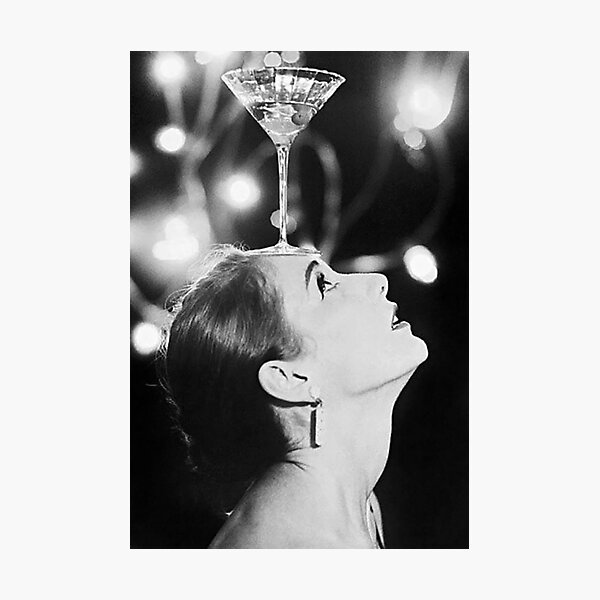 balance Photographic Print