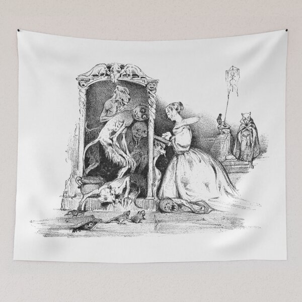 Item preview, The Innocence, French 1832 designed and sold by Hedrin.