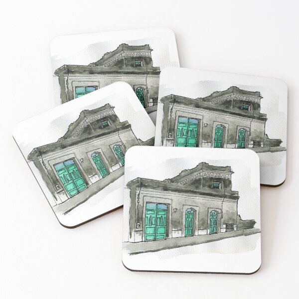 Item preview, Memories of Mérida designed and sold by cam-graphics.