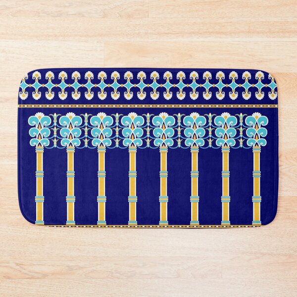 Item preview, Gates of Babylon designed and sold by nadegata.