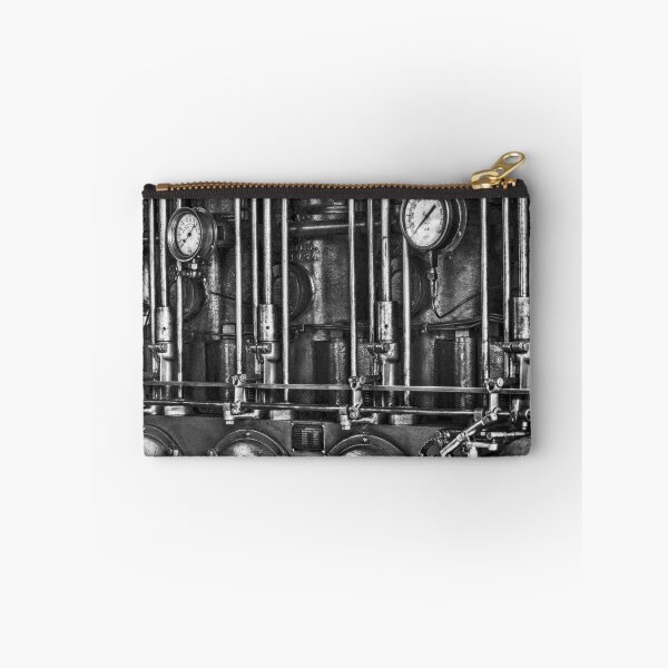 Item preview, Big Bore B&W designed and sold by JoeGeraci.