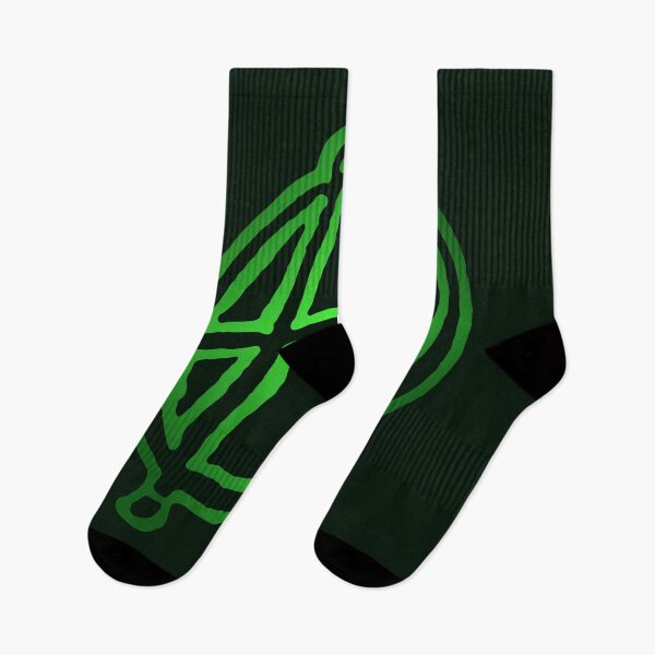 Item preview, Green Environment Anarchism A designed and sold by Dator.