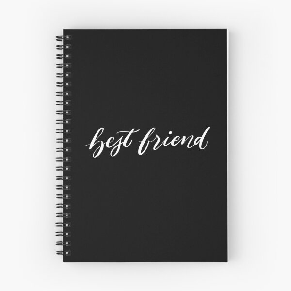 Item preview, Best friend designed and sold by Letterplaybyfiz.