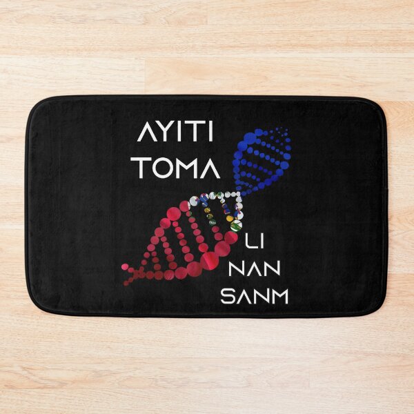 Item preview, Ayiti Toma Li Nan Sanm designed and sold by makeitadmirable.
