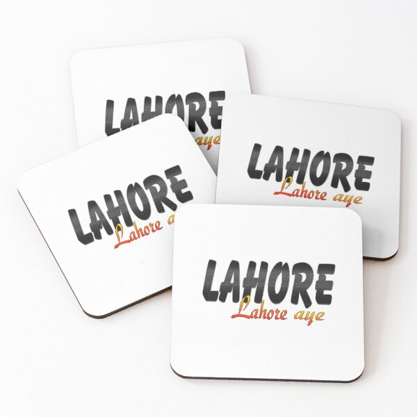 Item preview, Lahore Lahore Hai, Lahore is Lahore designed and sold by ray-day.